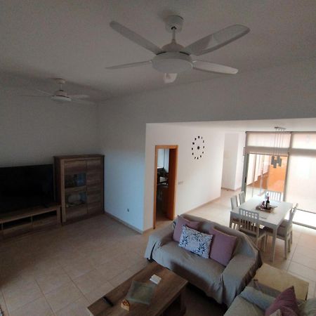 קוסטה דה אנטיגואה Villa La Tunera מראה חיצוני תמונה
