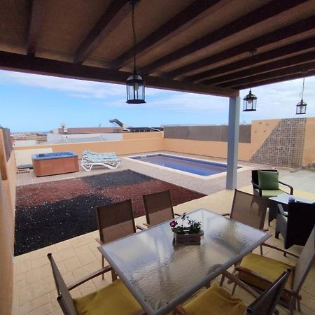קוסטה דה אנטיגואה Villa La Tunera מראה חיצוני תמונה