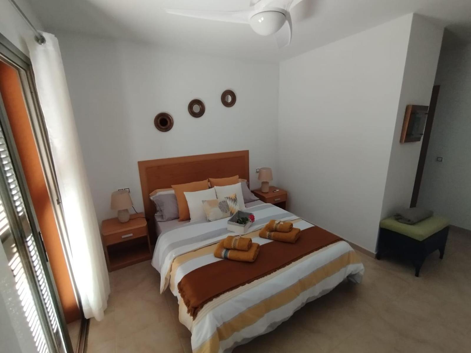 קוסטה דה אנטיגואה Villa La Tunera מראה חיצוני תמונה