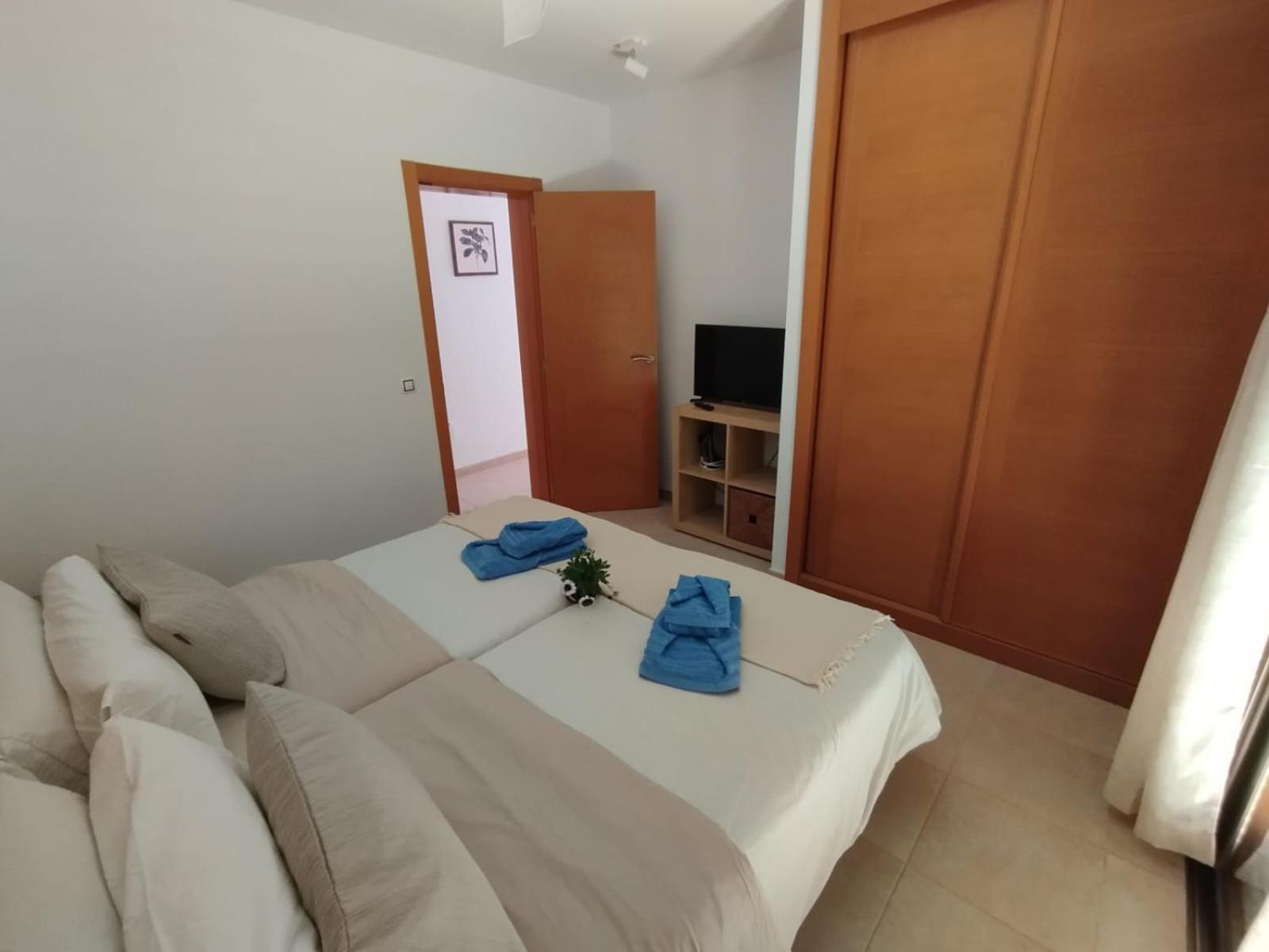 קוסטה דה אנטיגואה Villa La Tunera מראה חיצוני תמונה