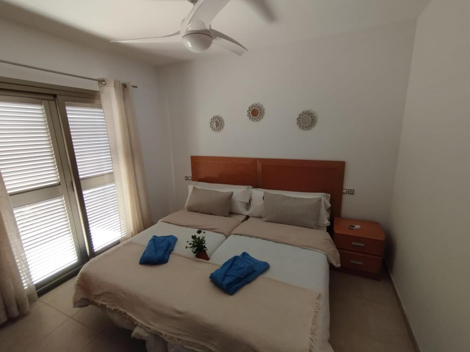 קוסטה דה אנטיגואה Villa La Tunera מראה חיצוני תמונה