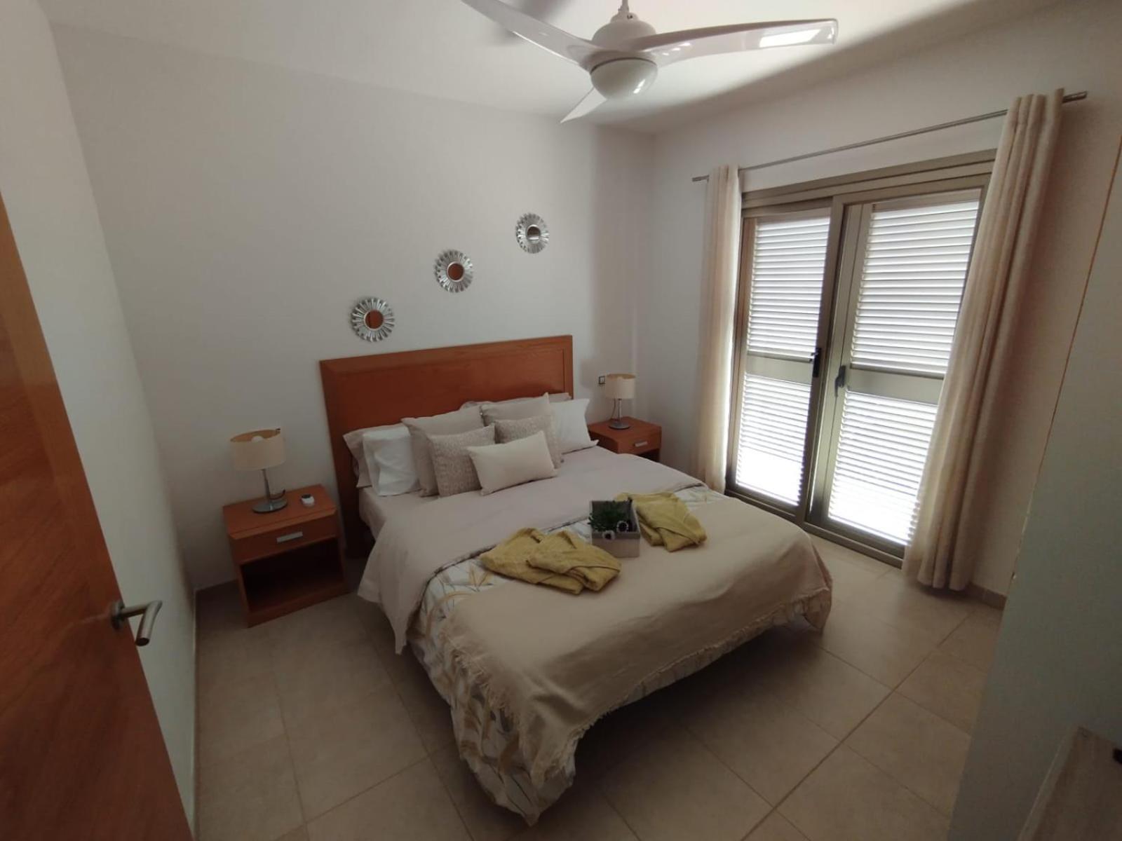 קוסטה דה אנטיגואה Villa La Tunera מראה חיצוני תמונה