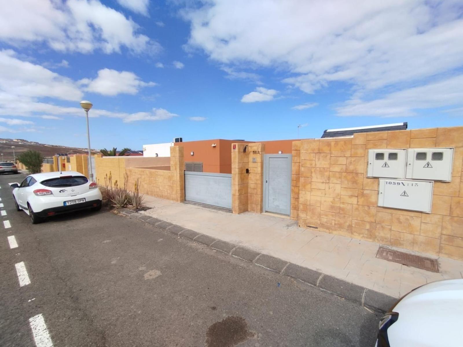 קוסטה דה אנטיגואה Villa La Tunera מראה חיצוני תמונה