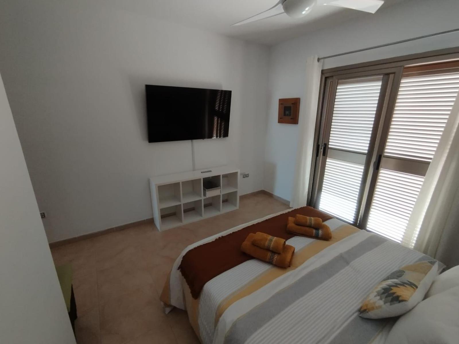 קוסטה דה אנטיגואה Villa La Tunera מראה חיצוני תמונה