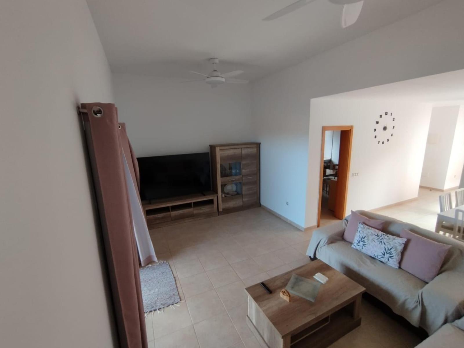 קוסטה דה אנטיגואה Villa La Tunera מראה חיצוני תמונה