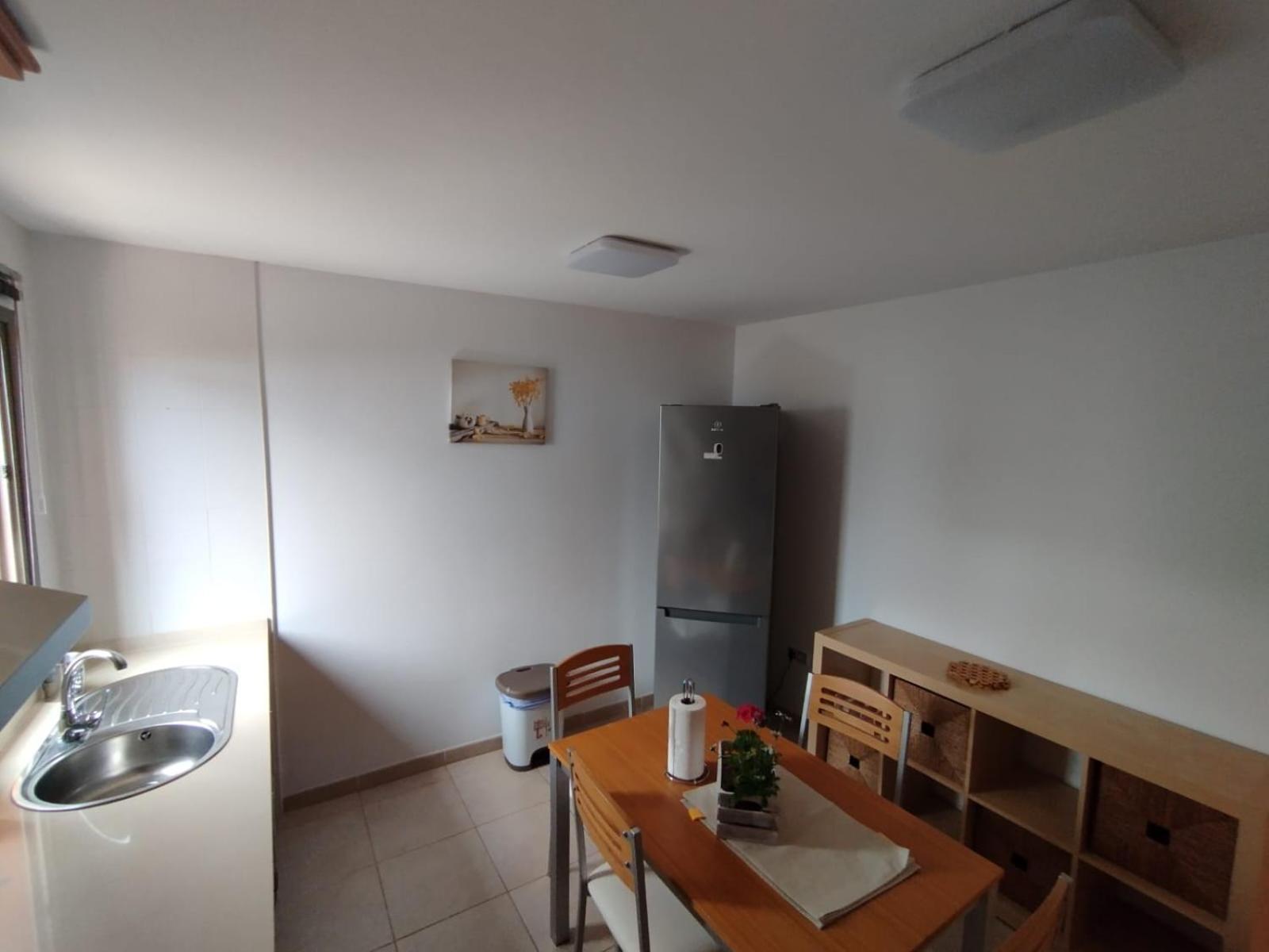 קוסטה דה אנטיגואה Villa La Tunera מראה חיצוני תמונה
