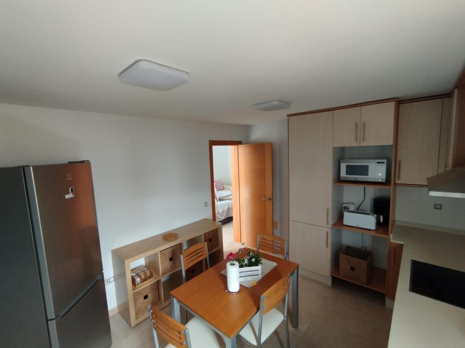 קוסטה דה אנטיגואה Villa La Tunera מראה חיצוני תמונה