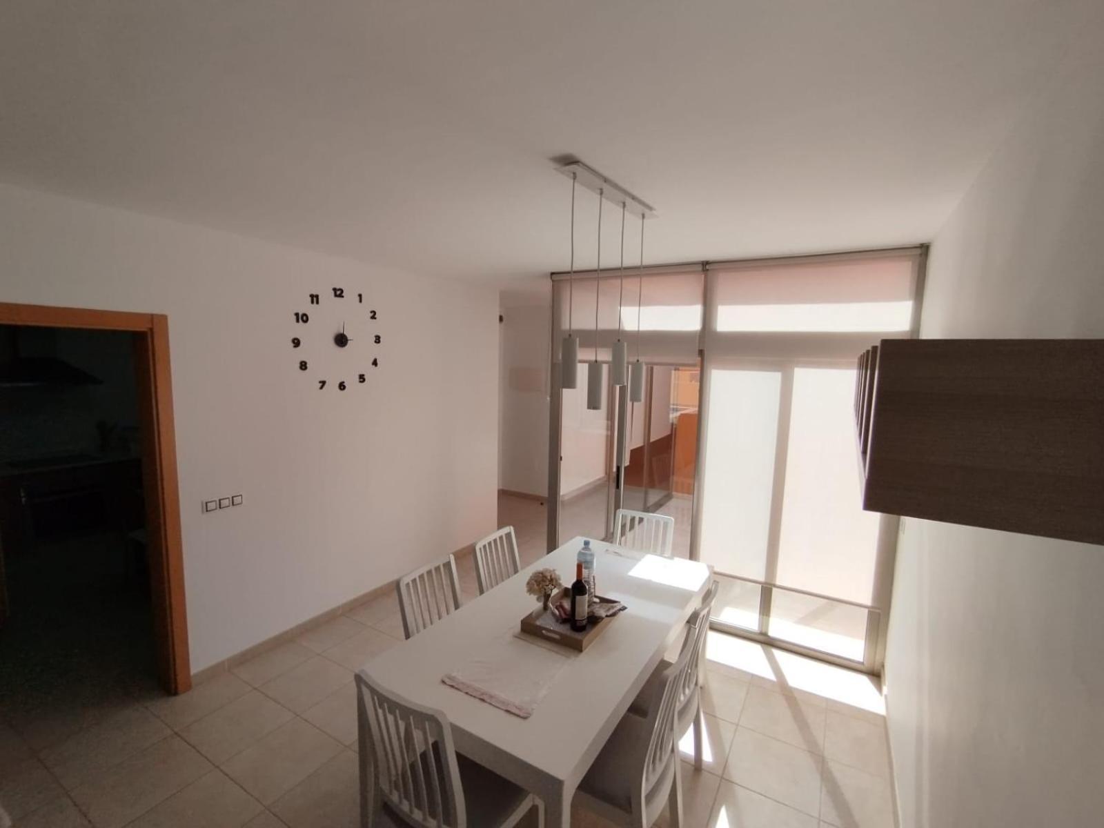 קוסטה דה אנטיגואה Villa La Tunera מראה חיצוני תמונה