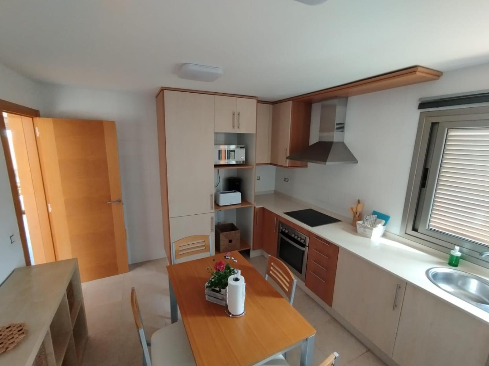 קוסטה דה אנטיגואה Villa La Tunera מראה חיצוני תמונה