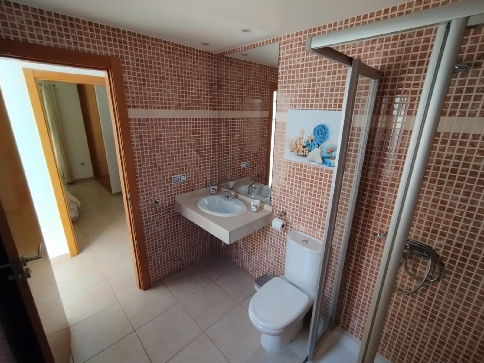 קוסטה דה אנטיגואה Villa La Tunera מראה חיצוני תמונה