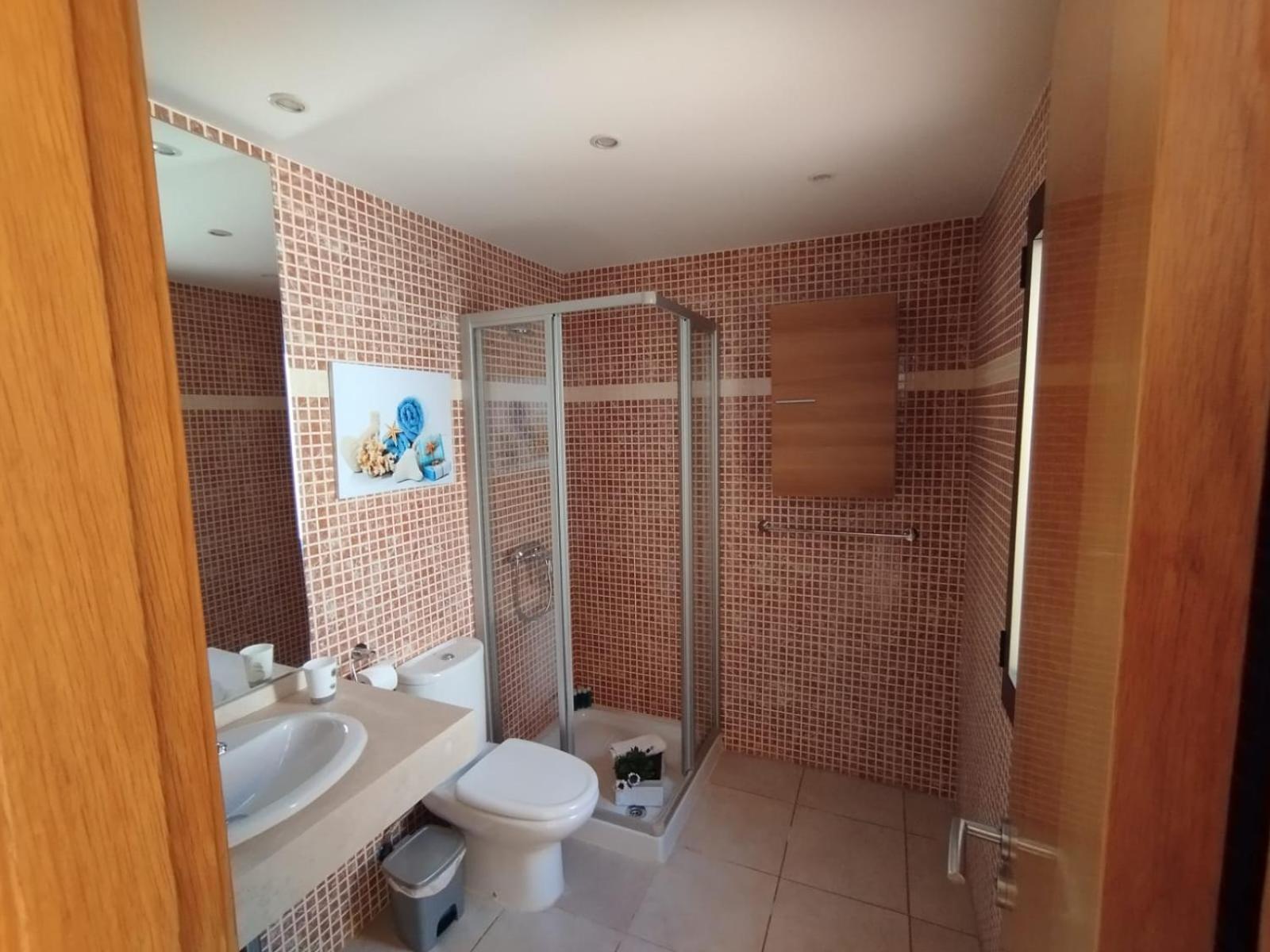 קוסטה דה אנטיגואה Villa La Tunera מראה חיצוני תמונה