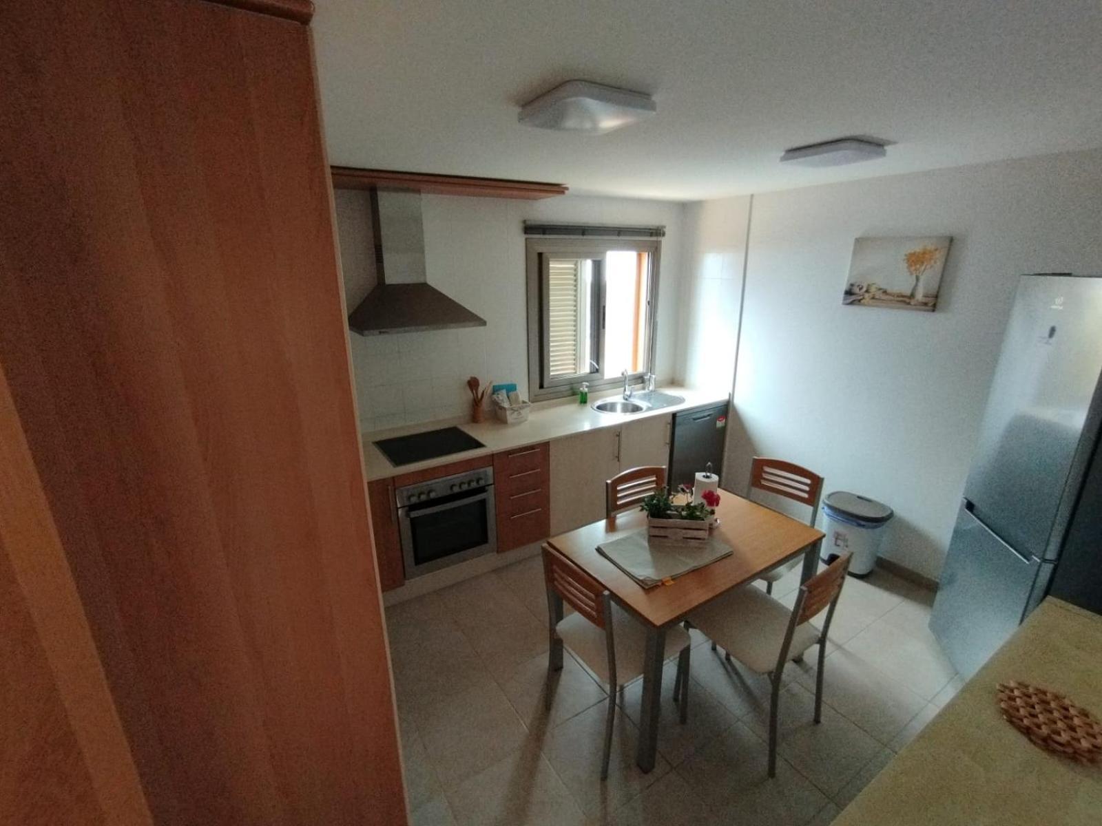 קוסטה דה אנטיגואה Villa La Tunera מראה חיצוני תמונה
